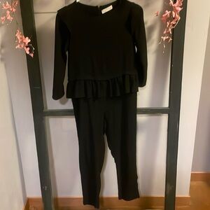 Zara Jumpsuit